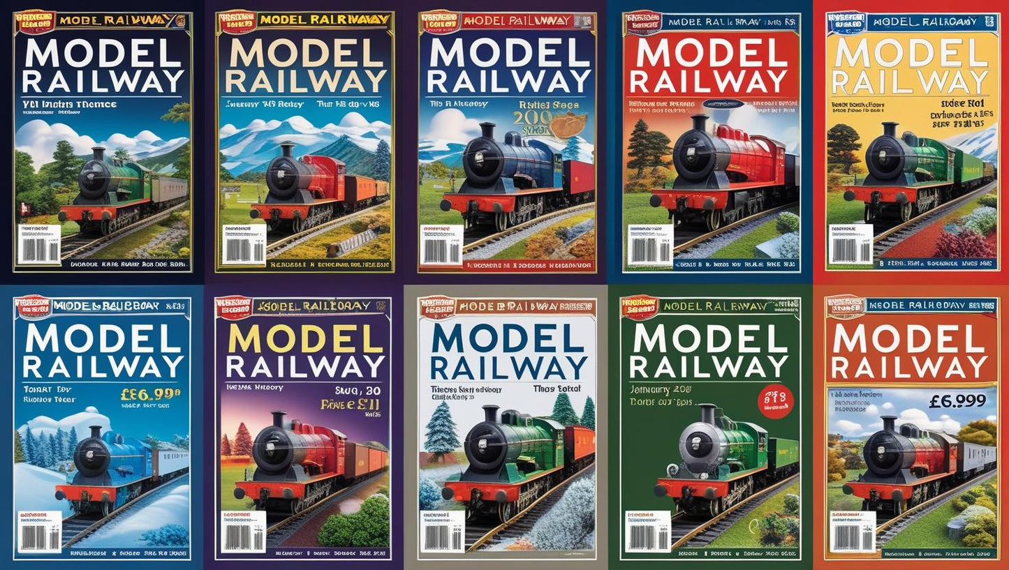 Model Railway