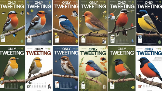 Only Tweeting