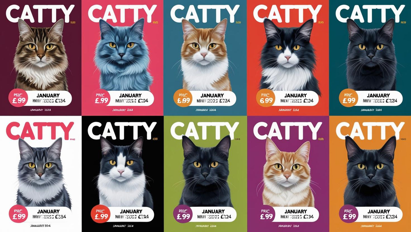 Catty