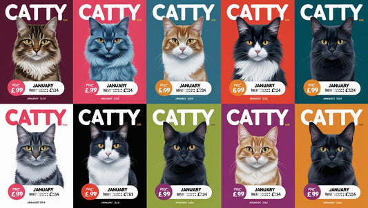 Catty