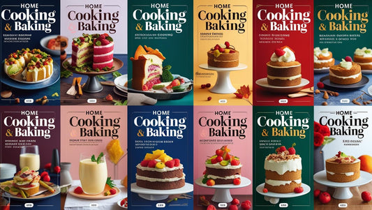 Cooking & Baking