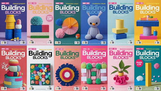 Building Blocks