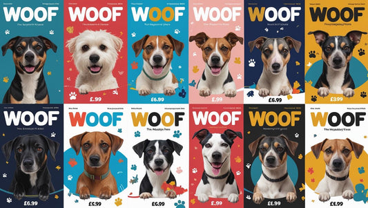WOOF