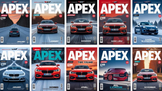 Apex