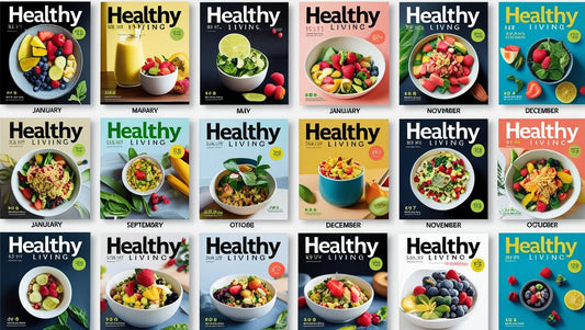 Healthy Living