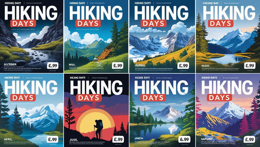 Hiking Days