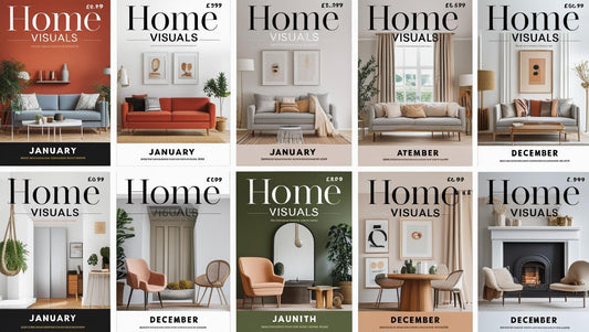 Home Visuals