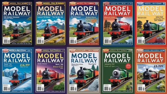 Model Railway