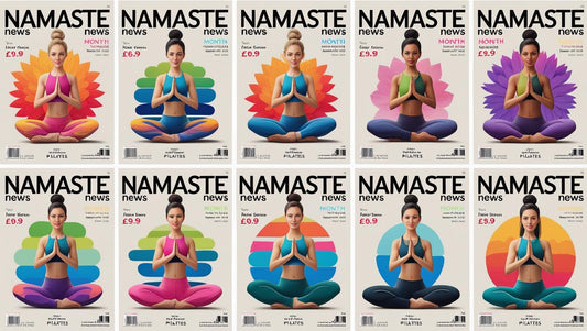 Namaste News