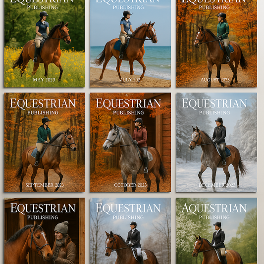 Equestrian Publishing