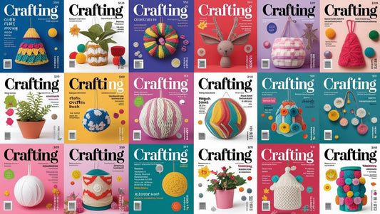 Crafting