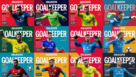 Goalkeeper