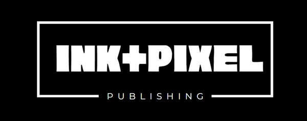 Ink + Pixel Publishing EMEA